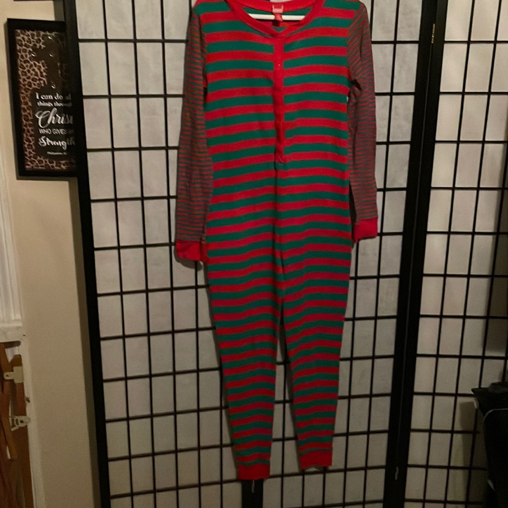 Pajamas